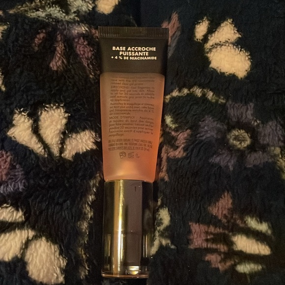 5 for $25 💜 ELF POWER GRIP PRIMER + 4% NIACINAMIDE NEW FULLSZ - Picture 3 of 3